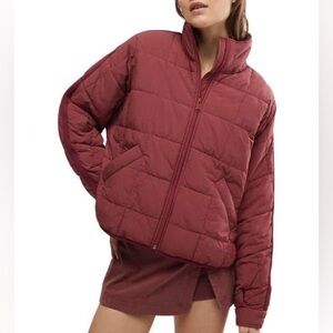 FP Movement Pippa Puffer